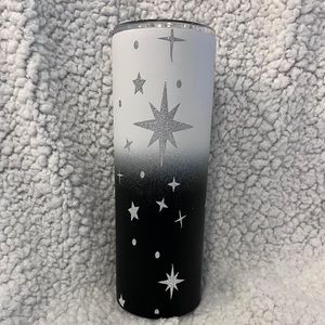 20oz stainless steel tumbler